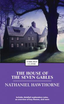      The House of the Seven Gables