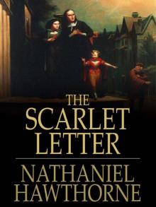      The Scarlet Letter