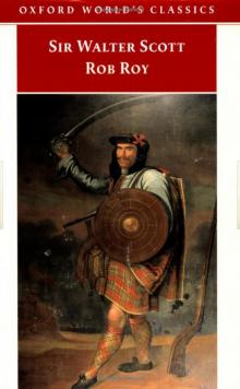      Rob Roy — Complete