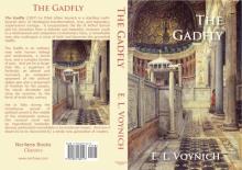      The Gadfly