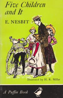      Five Children and It