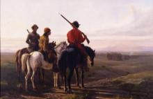      The Prairie