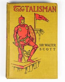      The Talisman
