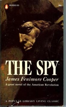     The Spy