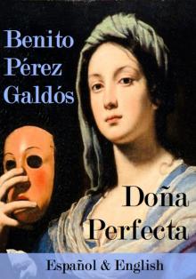      Dona Perfecta