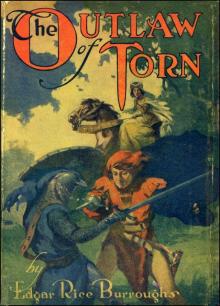      The Outlaw of Torn