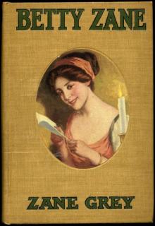      Betty Zane
