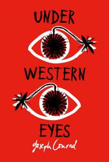      Under Western Eyes