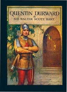      Quentin Durward