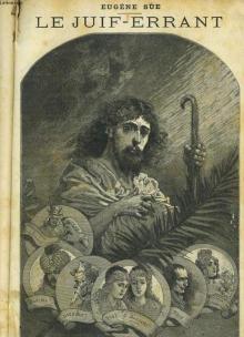      Le Juif errant. English
