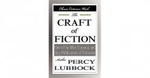      The Craft of Fiction