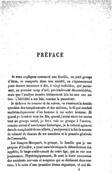      La Fortune des Rougon. English