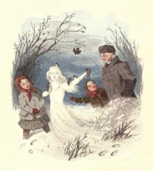      The Snow Image