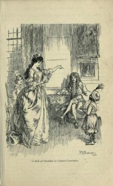      The History of Henry Esmond, Esq., a Colonel in the Service of Her Majesty Queen Anne