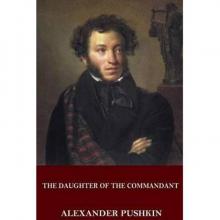      The Daughter of the Commandant