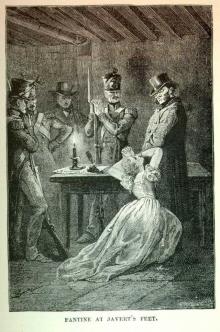      Les Misérables, v. 1/5: Fantine