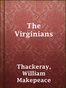      The Virginians