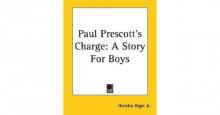      Paul Prescott's Charge