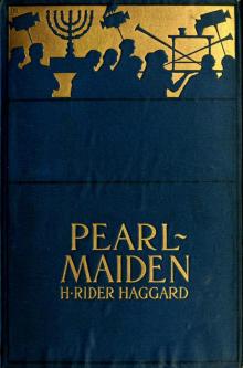      Pearl-Maiden: A Tale of the Fall of Jerusalem