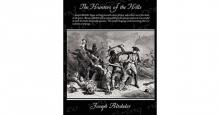      The Hunters of the Hills