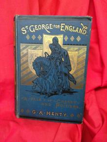      St. George for England