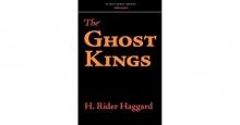      The Ghost Kings