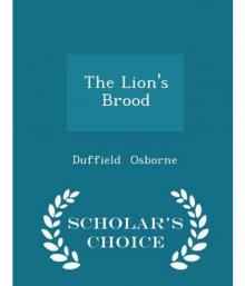      The Lion's Brood