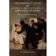      The Mesmerist's Victim