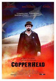      The Copperhead