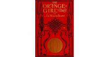      The Orange Girl