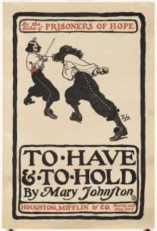      To Have and to Hold