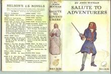      Salute to Adventurers
