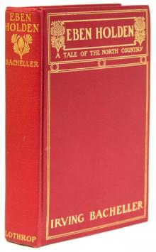      Eben Holden: A Tale of the North Country