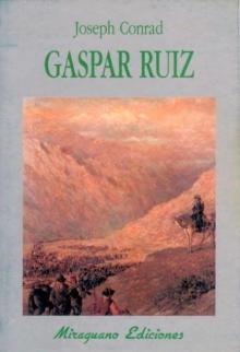     Gaspar Ruiz