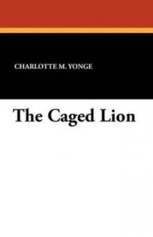      The Caged Lion