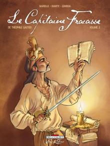     Captain Fracasse
