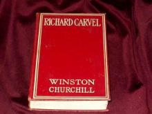      Richard Carvel — Complete