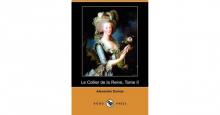      Le collier de la reine. English