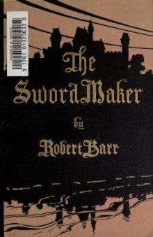      The Sword Maker