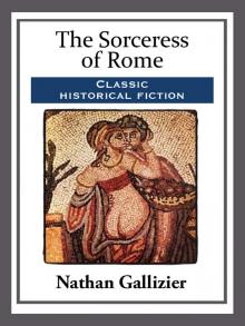      The Sorceress of Rome