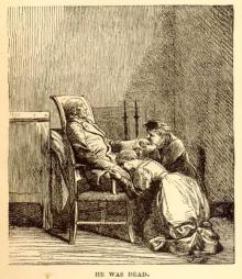      Les Misérables, v. 5/5: Jean Valjean