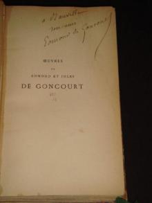      Germinie Lacerteux