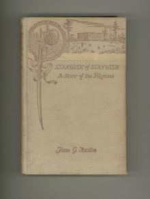      Standish of Standish: A Story of the Pilgrims