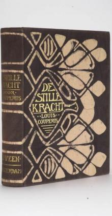      De stille kracht. English