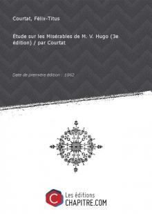      Les Misérables, v. 3/5: Marius