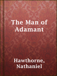      The Man of Adamant
