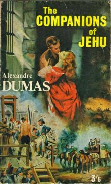      The Companions of Jehu