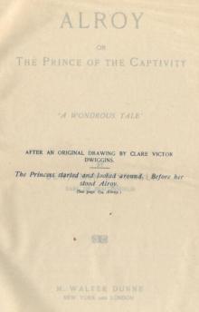      Alroy: The Prince of the Captivity