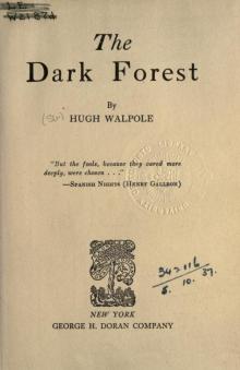      The Dark Forest