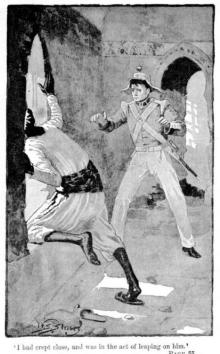      Begumbagh: A Tale of the Indian Mutiny